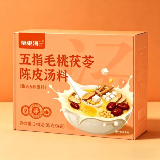 “粽”享安康，礼遇不凡——端午与“粽”不同礼包 商品图6
