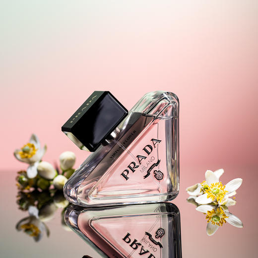 普拉达 我本莫测花境 Prada Paradoxe Virtual Flower 分装 商品图0