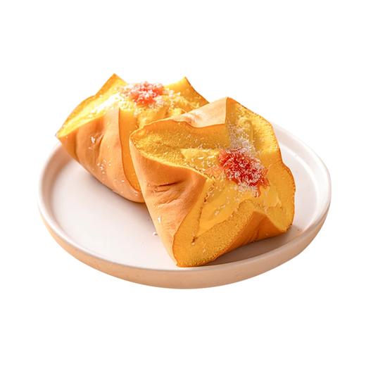 麦德龙 杨枝甘露爆馅蛋糕 400g 商品图0