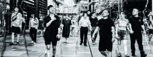 任桄林《城市变奏》四川美术出版社 商品图10