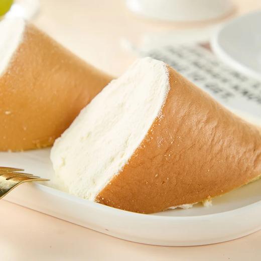 麦德龙 芝士奶芙蛋糕 5只 商品图5