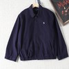 海军野战 拉夫劳伦 经典款拉链夹克 Polo by Ralph Lauren 商品缩略图6