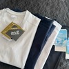 【59元莱赛尔凉感短袖 超舒服】德国正品Jack Wiliufrsta凉感防晒T！立体剪裁+隐形线条，宽松不臃肿，显瘦又有型！紫外线阻隔率≥99%！UPF50+比涂防晒还省心，夏天穿一件就够！ 商品缩略图2