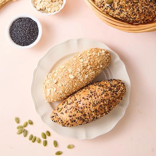 麦德龙 全麦杂粮包 （6只装） 商品图1