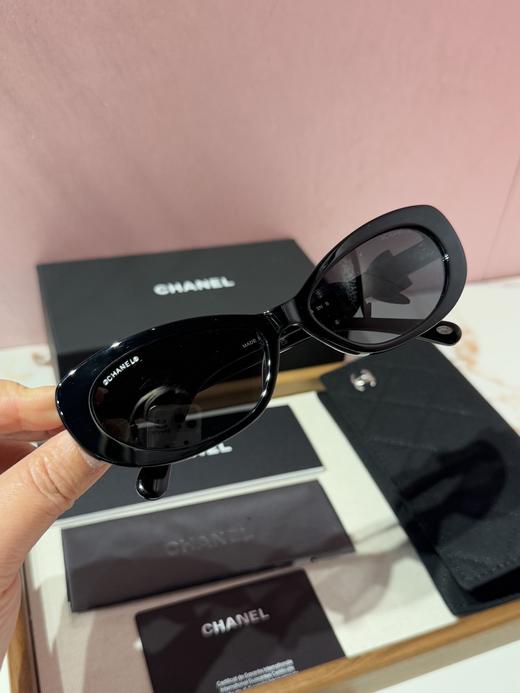 CH**EL猫眼墨镜 商品图9