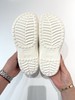 crocs ｜ 经典贝雅云彩洞洞鞋 商品缩略图14