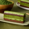 麦德龙 抹茶生巧叠叠乐蛋糕 370g 商品缩略图1