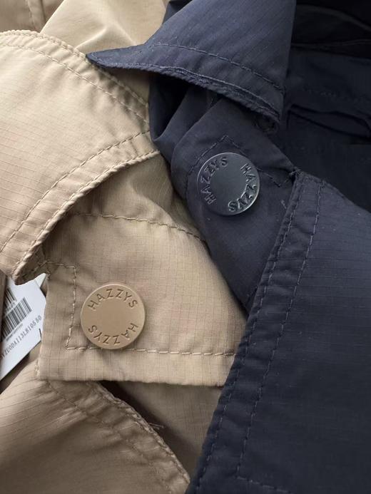 【ss1】春新款男士时尚休闲轻工装翻领夹克 /外套！！ 商品图3