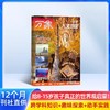 少年人文地理（1年共12期）（杂志订阅） 商品缩略图0