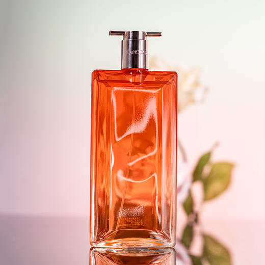 兰蔻 是我沁桃玫瑰 Lancome Idôle Peach'N Roses 分装 26年新香~ 商品图4