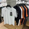 特价福利！意大利Leavo Johnson高端夏季男士运动健身休闲高弹力透气短袖T恤 商品缩略图1