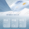 男女同款三防纯棉背心夏季修身无袖透气高弹上衣/9007 商品缩略图2