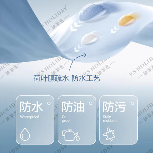 男女同款三防纯棉背心夏季修身无袖透气高弹上衣/9007 商品图2