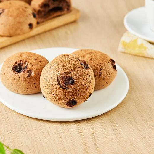 麦德龙 麦臻选 巧克力麻薯16粒 商品图5