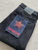 Ralph Lauren 的黑色牛仔裤，延续了品牌一贯的美式经典风格 商品缩略图1