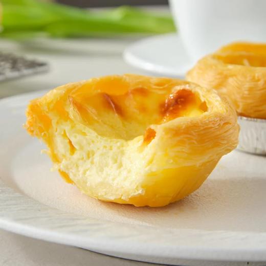 麦德龙 麦臻选葡式蛋挞 9粒 商品图4