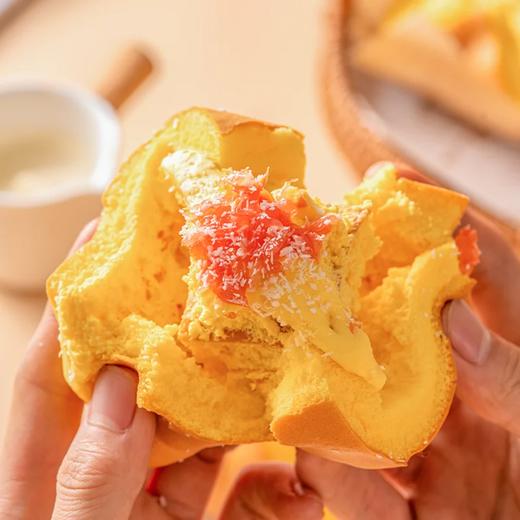 麦德龙 杨枝甘露爆馅蛋糕 400g 商品图2