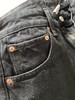 Ralph Lauren 的黑色牛仔裤，延续了品牌一贯的美式经典风格 商品缩略图6