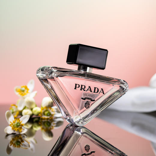 普拉达 我本莫测花境 Prada Paradoxe Virtual Flower 分装 商品图1