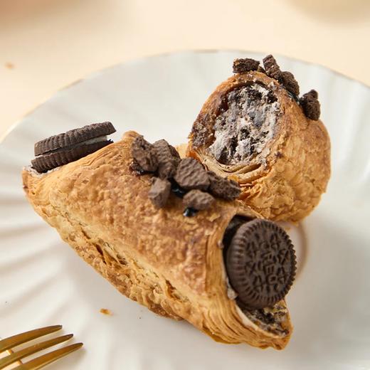 麦德龙 莓莓奥巧酥皮脆筒 6个/盒 商品图5