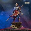 铜师傅《悟空之盖世英雄》客厅齐天大圣铜摆件 家居装饰工艺品 商品缩略图0