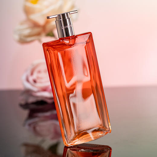 兰蔻 是我沁桃玫瑰 Lancome Idôle Peach'N Roses 分装 26年新香~ 商品图2