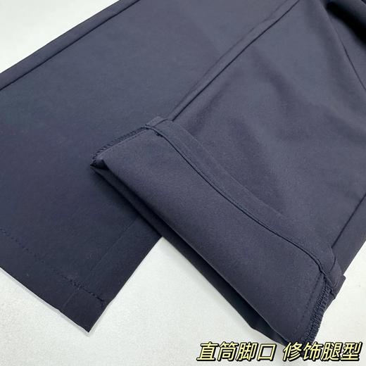 💰39.9福利【3色可选】罗蒙男士休闲运动速干裤【2605服装专场】 商品图7