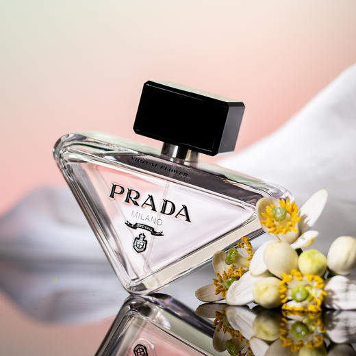 普拉达 我本莫测花境 Prada Paradoxe Virtual Flower 分装 商品图3