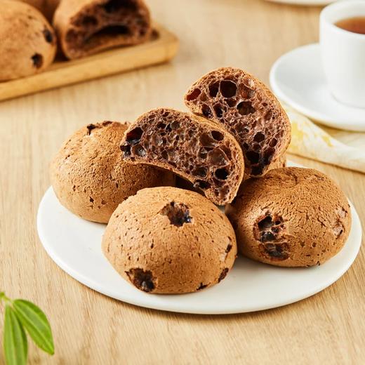 麦德龙 麦臻选 巧克力麻薯16粒 商品图4