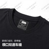 男女同款三防纯棉背心夏季修身无袖透气高弹上衣/9007 商品缩略图3