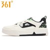 MJ|361°男款百搭板鞋新品2025夏网眼运动鞋学生透气休闲鞋 商品缩略图0