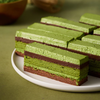 麦德龙 抹茶生巧叠叠乐蛋糕 370g 商品缩略图2