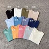 特价！AC反光 260克重磅全棉极简Tee 商品缩略图0