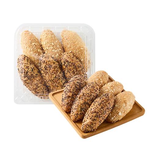 麦德龙 全麦杂粮包 （6只装） 商品图0