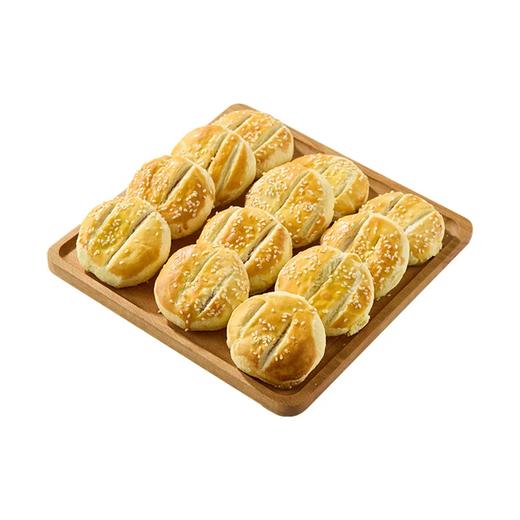 麦德龙 老婆饼  （12个）400g/盒 商品图3