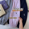 【49.9儿童防蚊裤】正品小h四面弹 锦氨溯溪 防蚊裤 物理防蚊不闷热，轻松阻挡蚊虫叮咬！100码-170码男女款都有！随便搭T恤、短袖都好看 不挑人四面弹速干面料，柔软高弹，拉扯不变形 商品缩略图2