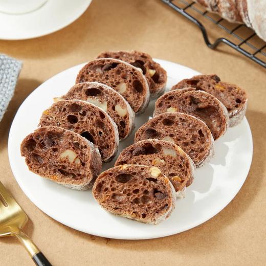 麦德龙 巧克力核桃能量棒（6只装） 商品图1