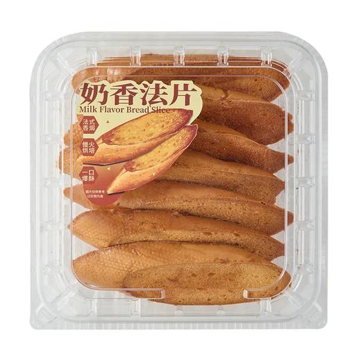 麦德龙 奶香法片 280g（7片） 商品图3