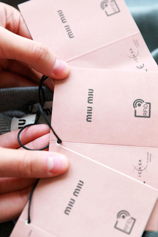 工字背心tee，元祖灰配色。低饱和氛围感复古法式圆领马甲E042566 商品图3