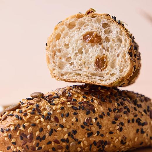 麦德龙 全麦杂粮包 （6只装） 商品图5