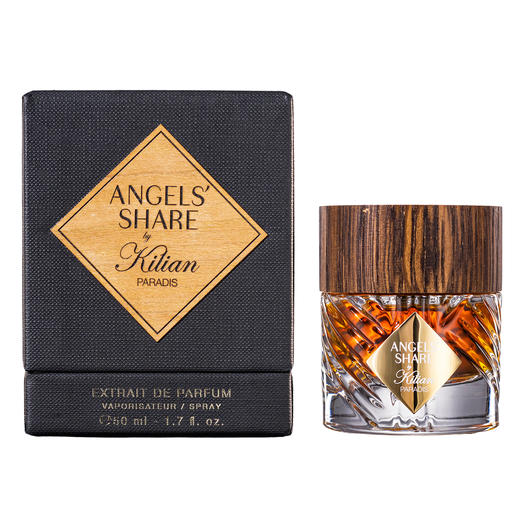 天使之享极乐版！Kilian Angels' Share Paradis 凯利安 特调系列 分装 商品图6