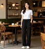¹鸿星尔克冰丝速干裤情侣款 有弹力运动自如  E-ZJJ1074-CF01-CR MM-SY 商品缩略图0