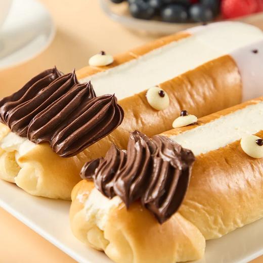 麦德龙 骉骉奶油包 3只 商品图2