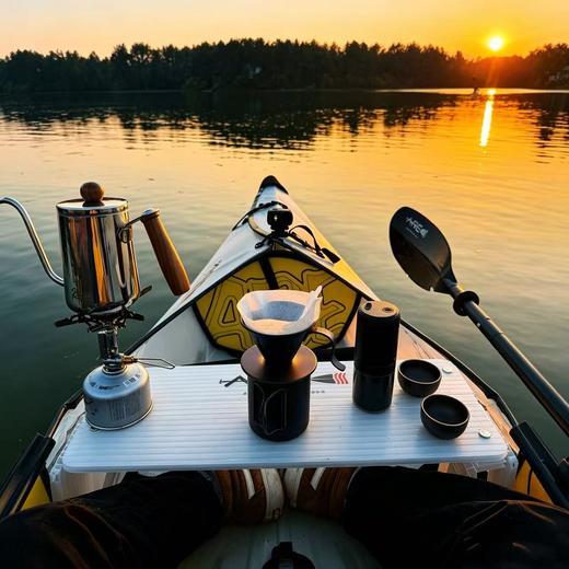 5月4日 14:00-15:30 折叠船体验（含教练） 商品图1