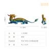铜师傅 铜摆件《八方来财》铜工艺品 家居饰品貔貅客厅桌面装饰 商品缩略图5