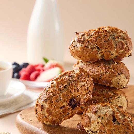 麦德龙 现烤马里奥蔓越莓麻薯 420g 商品图4