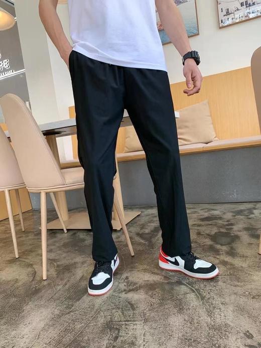💰39.9福利【3色可选】罗蒙男士休闲运动速干裤【2605服装专场】 商品图1