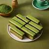 麦德龙 抹茶生巧叠叠乐蛋糕 370g 商品缩略图4