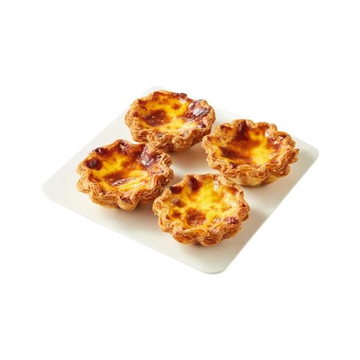 麦德龙 麦臻选 提子千层挞 4粒 商品图0