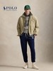 海军野战 拉夫劳伦 经典款拉链夹克 Polo by Ralph Lauren 商品缩略图2